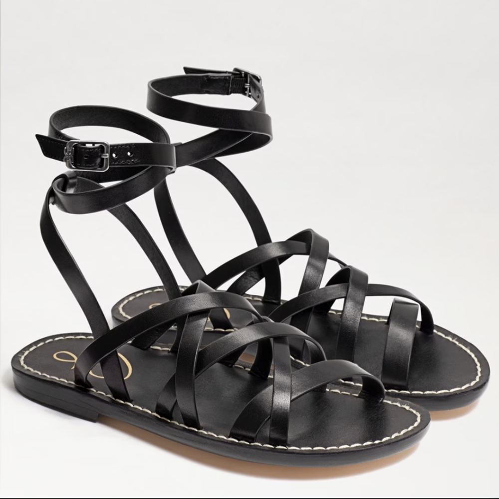 Sam Edelman Meriai Gladiator Sandal